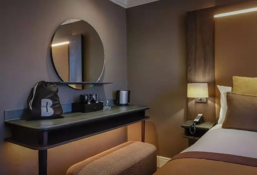 Belvedere Hotel, Dublin City Centre