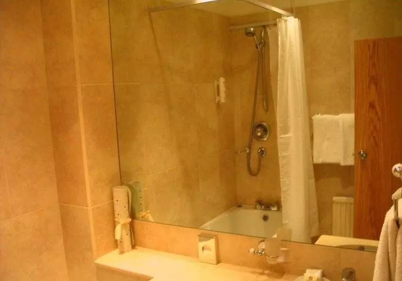 ホテル Best Western Chiswick Palace & Suites London