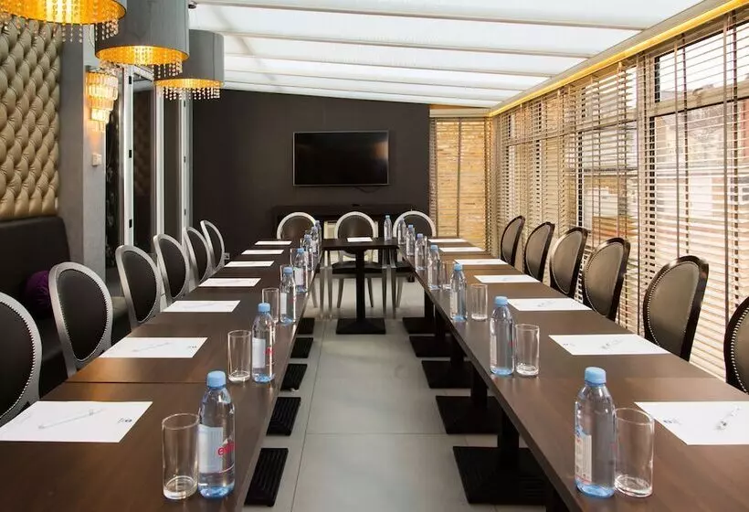 ホテル Best Western Chiswick Palace & Suites London