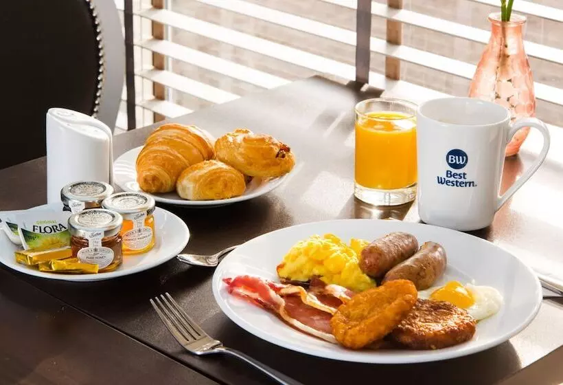 ホテル Best Western Chiswick Palace & Suites London