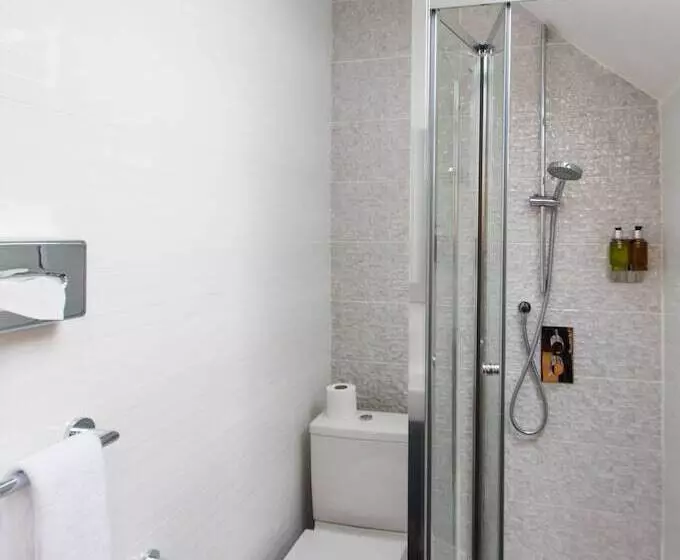 ホテル Best Western Chiswick Palace & Suites London