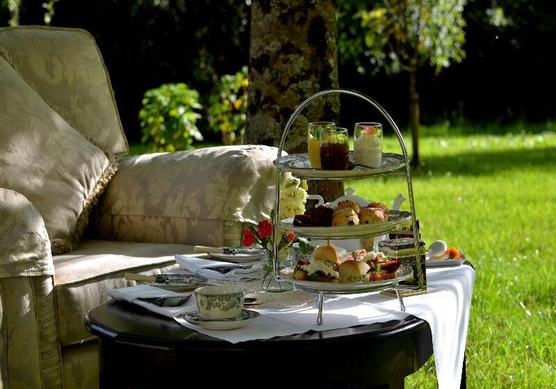 호텔 Brooklodge & Macreddin Village