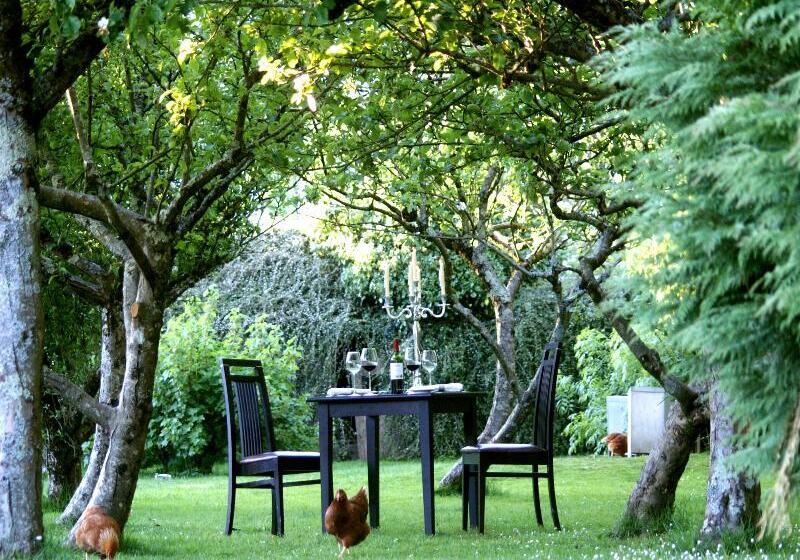 호텔 Brooklodge & Macreddin Village