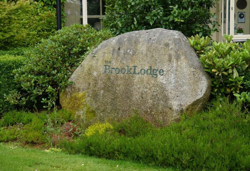 호텔 Brooklodge & Macreddin Village