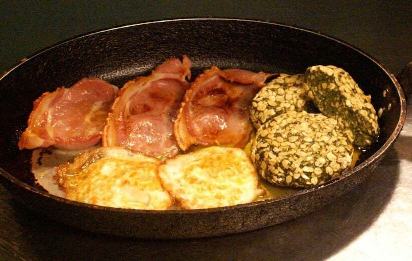 호텔 Brooklodge & Macreddin Village