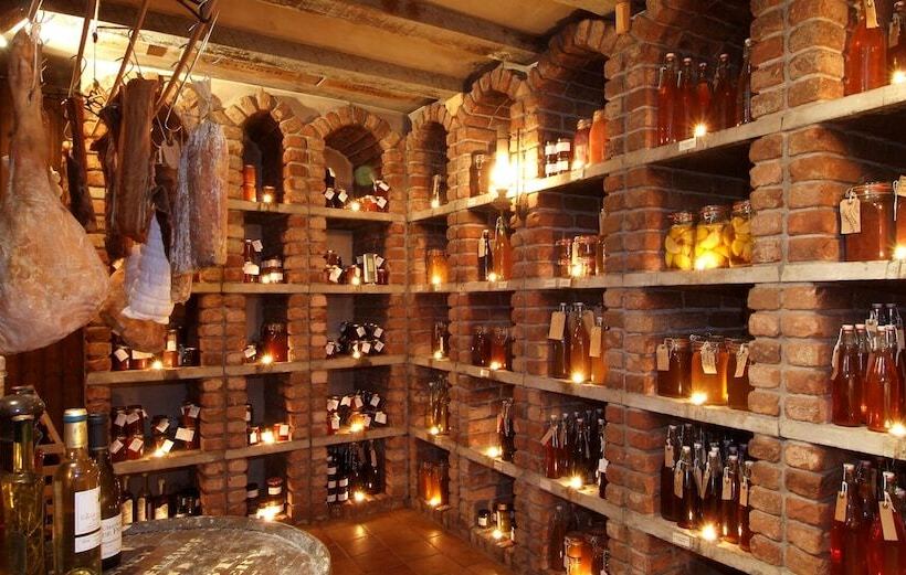 호텔 Brooklodge & Macreddin Village