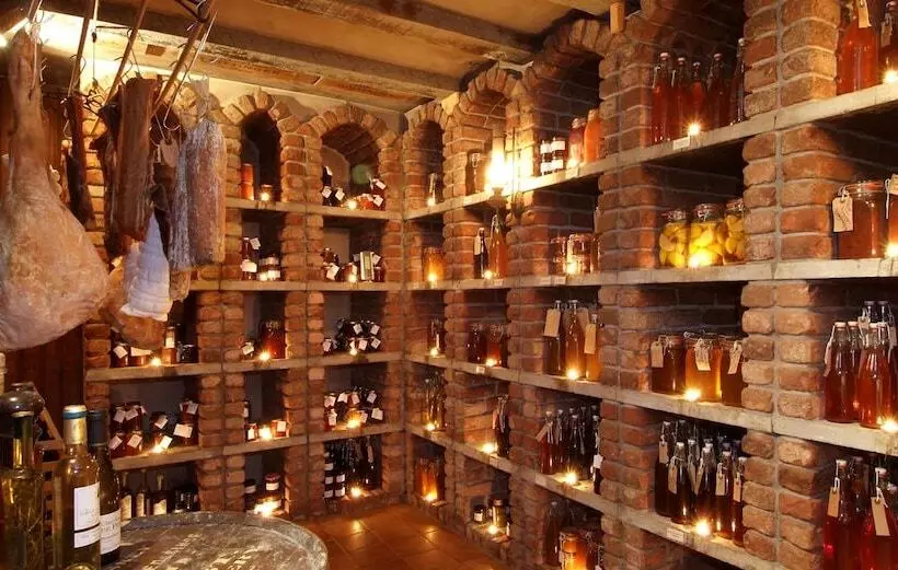 Отель Brooklodge & Macreddin Village