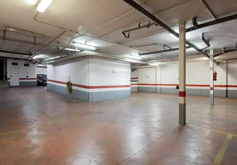 هتل Casona De La Reyna