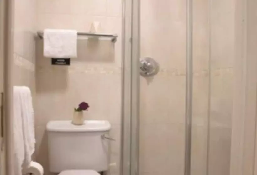 酒店 Celtic Lodge Guesthouse   Restaurant & Bar