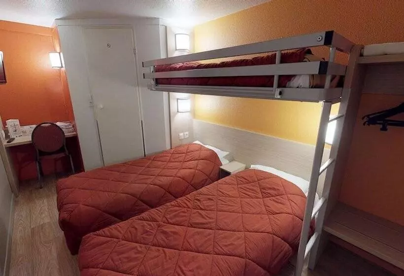 בית מלון כפרי Classic Hôtel Fontenay Trésigny