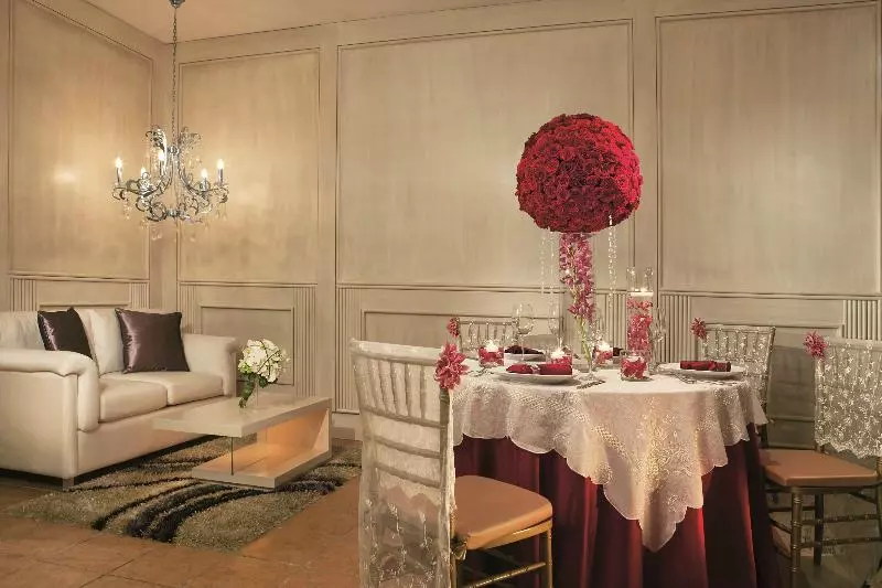 בית מלון כפרי Dreams Sapphire Resort & Spa