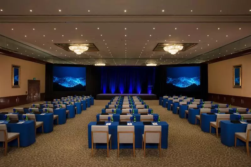 בית מלון כפרי Dreams Sapphire Resort & Spa