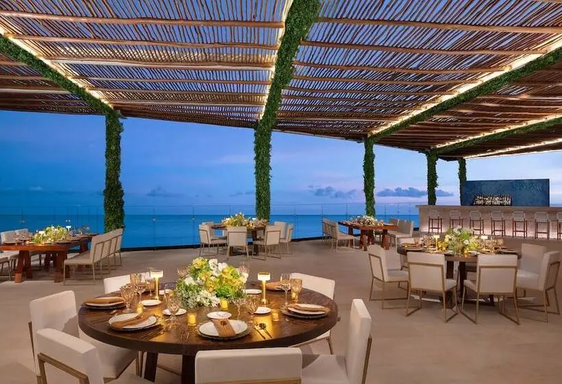 ホテル Dreams Sapphire Resort & Spa