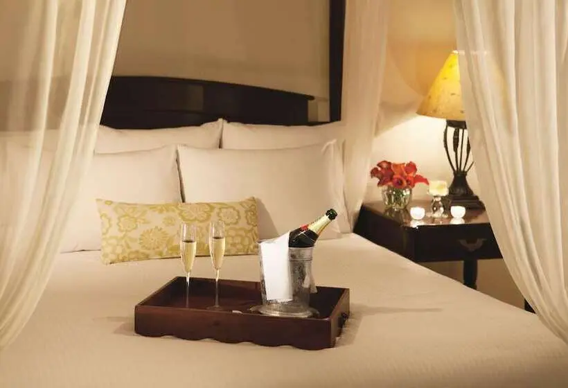 ホテル Dreams Sapphire Resort & Spa