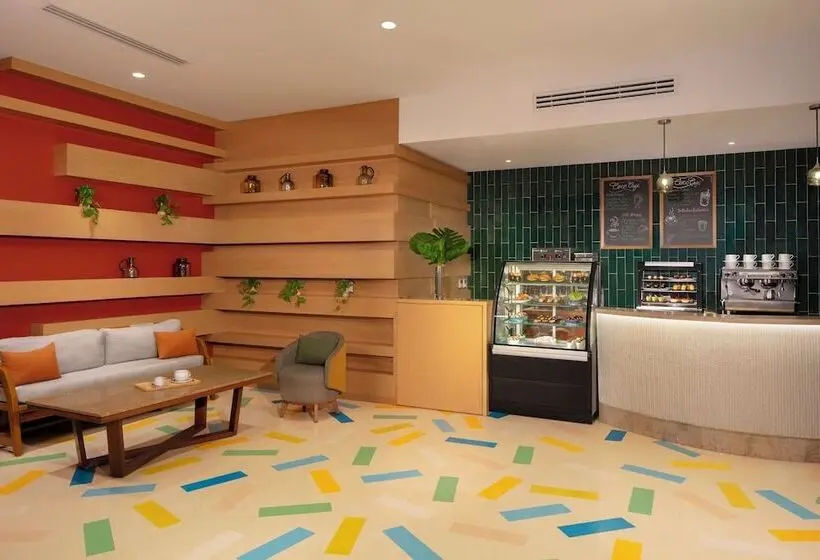 ホテル Dreams Sapphire Resort & Spa
