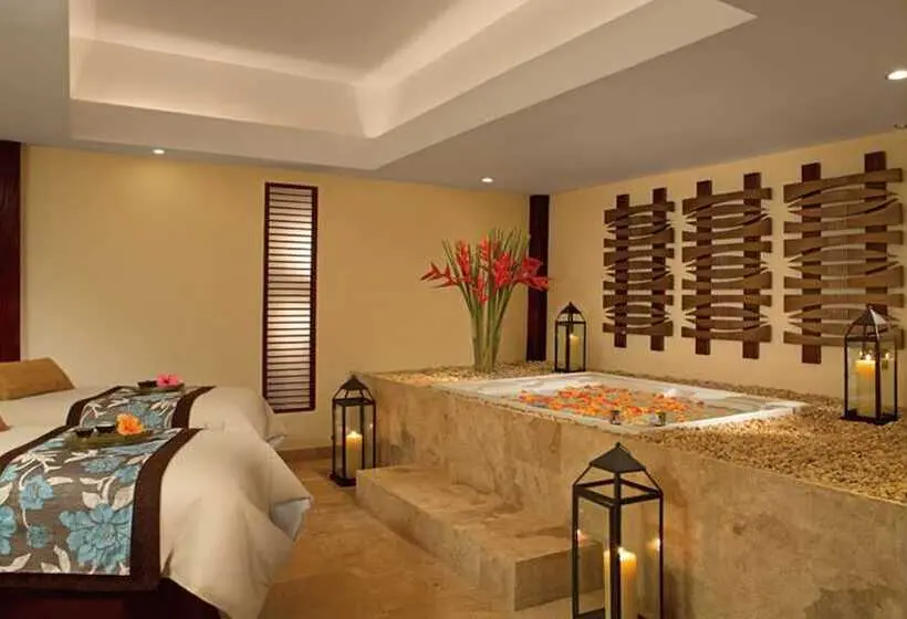 ホテル Dreams Sapphire Resort & Spa