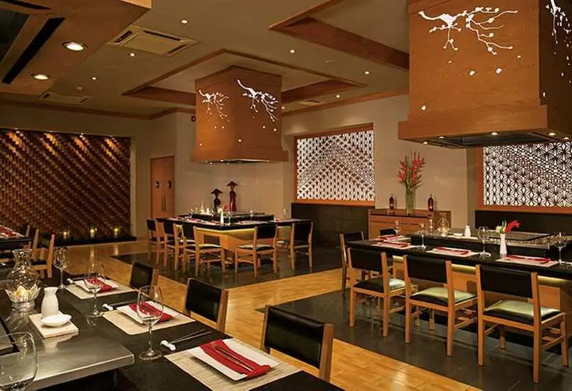 ホテル Dreams Sapphire Resort & Spa