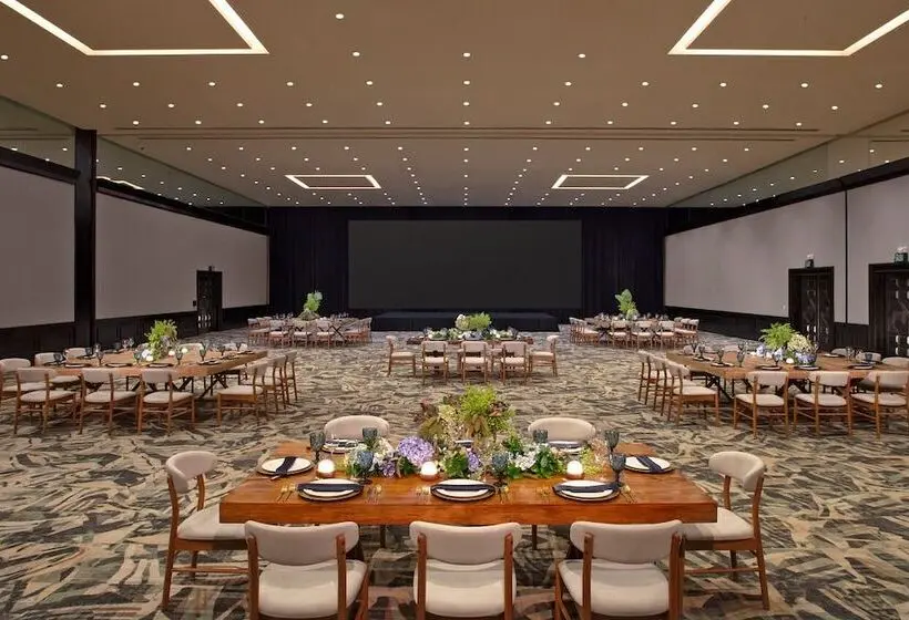 ホテル Dreams Sapphire Resort & Spa