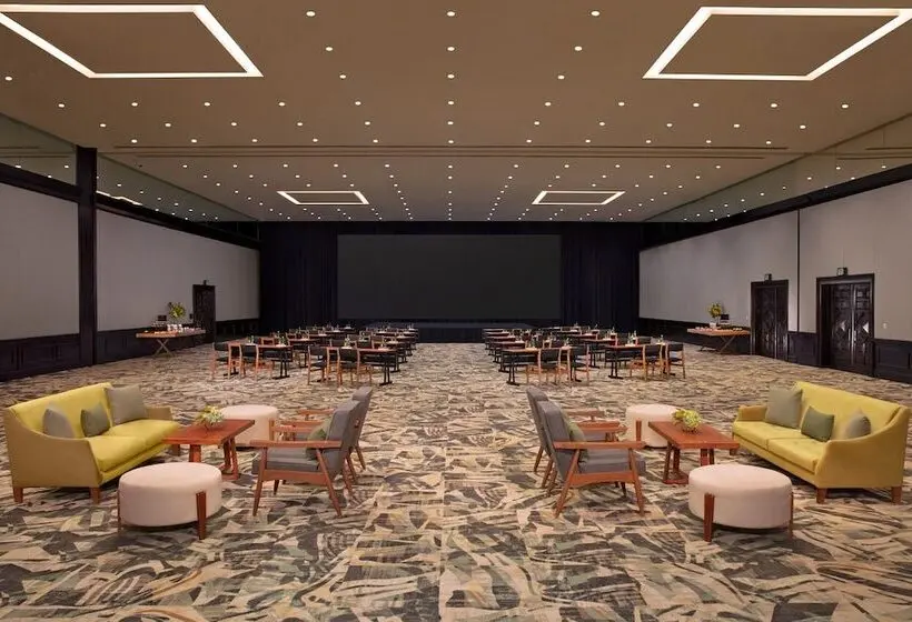 ホテル Dreams Sapphire Resort & Spa