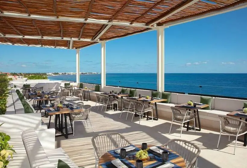 ホテル Dreams Sapphire Resort & Spa