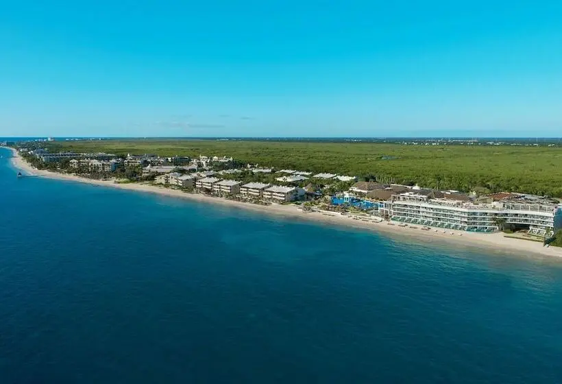 ホテル Dreams Sapphire Resort & Spa