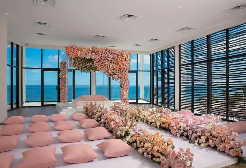 ホテル Dreams Sapphire Resort & Spa