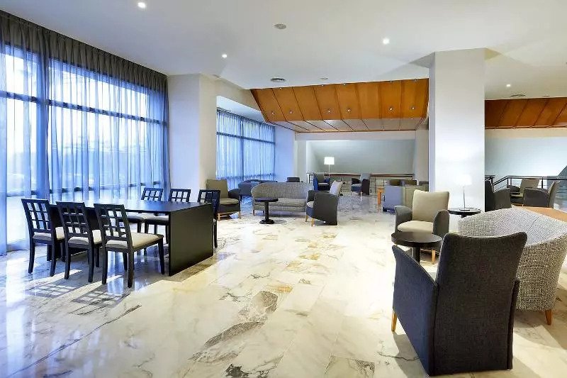 هتل Exe Isla Cartuja