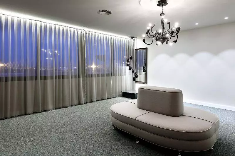 هتل Exe Isla Cartuja