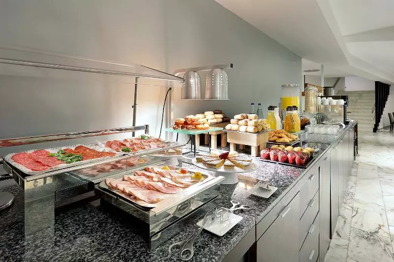 هتل Exe Isla Cartuja