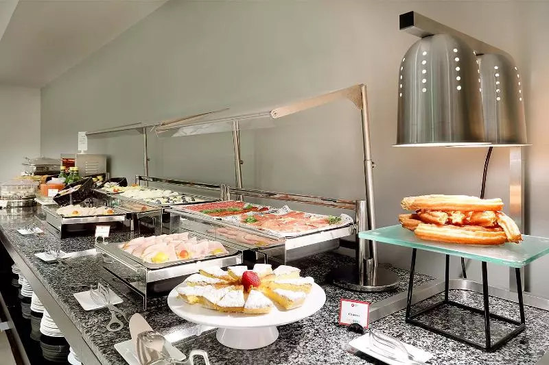 هتل Exe Isla Cartuja