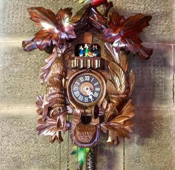 בית מלון כפרי Harefield Hall