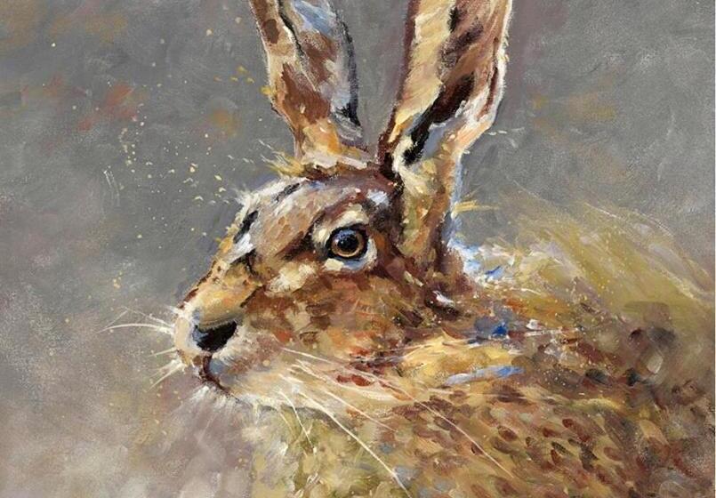 בית מלון כפרי Harefield Hall