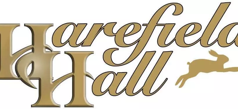 هتل Harefield Hall