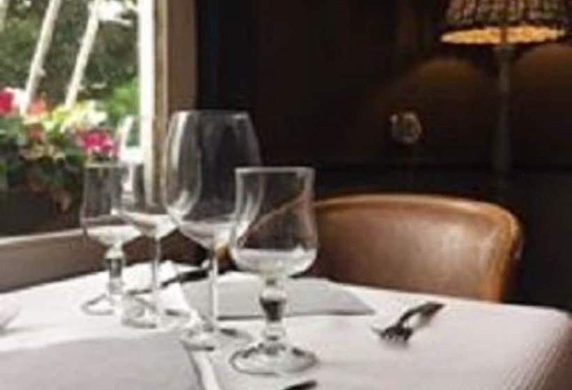 Hotel Restaurant L Escapade