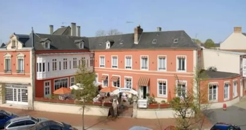 فندق Restaurant L Escapade