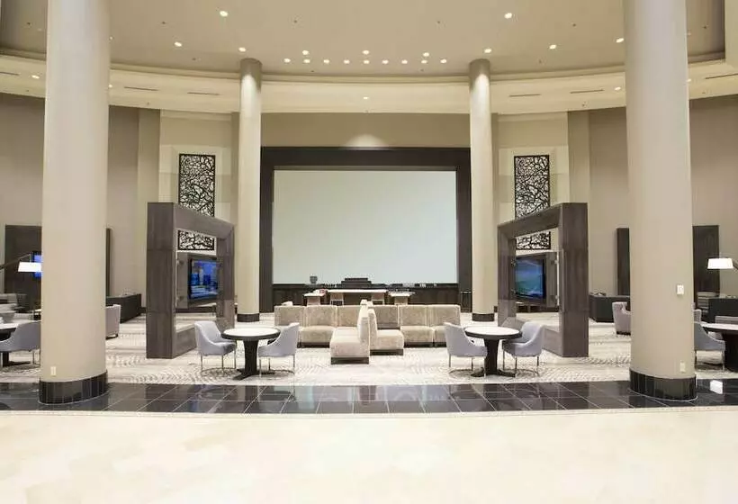 ホテル Little Rock Marriott