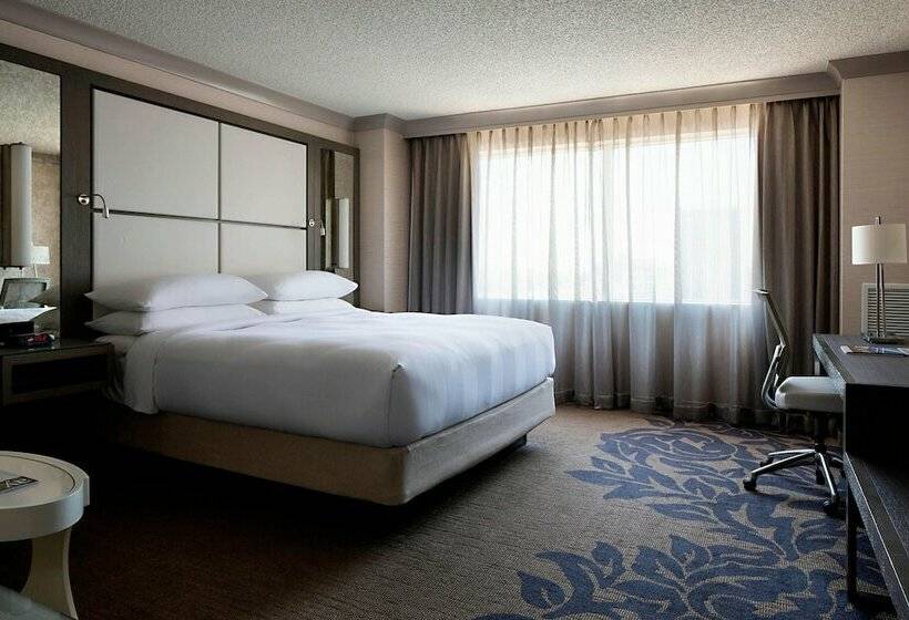 فندق Little Rock Marriott