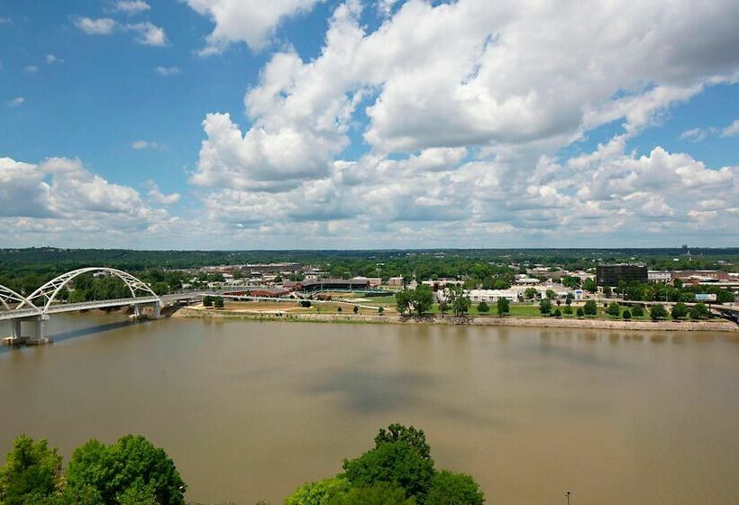 فندق Little Rock Marriott