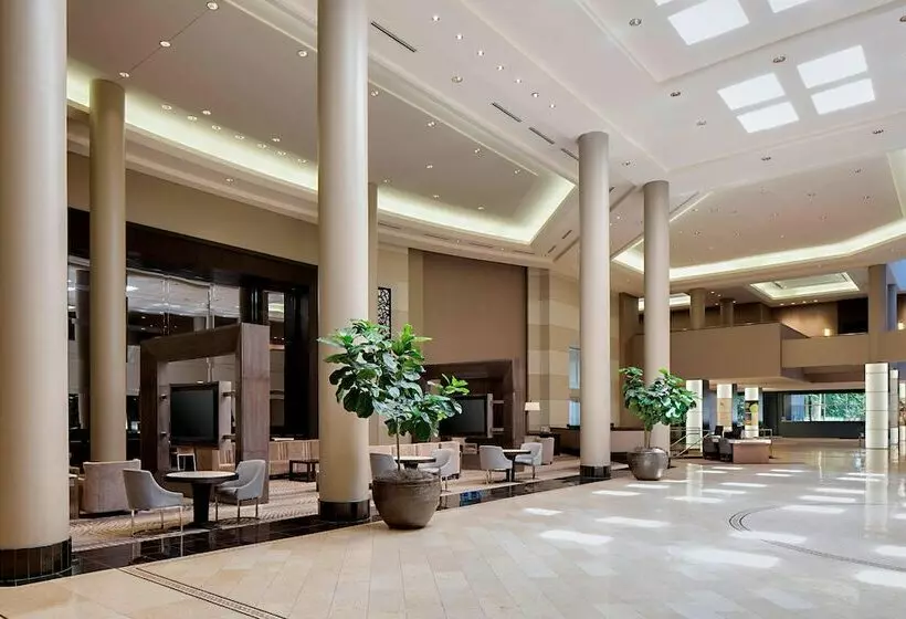 ホテル Little Rock Marriott