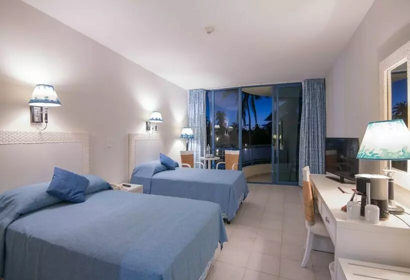 Hotelli Muthu Playa Varadero