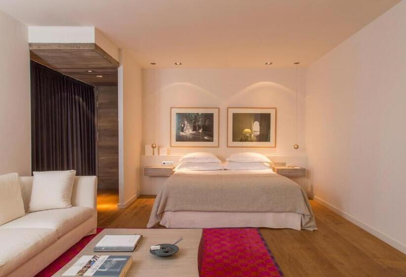 Hotel Neri – Relais & Chateaux