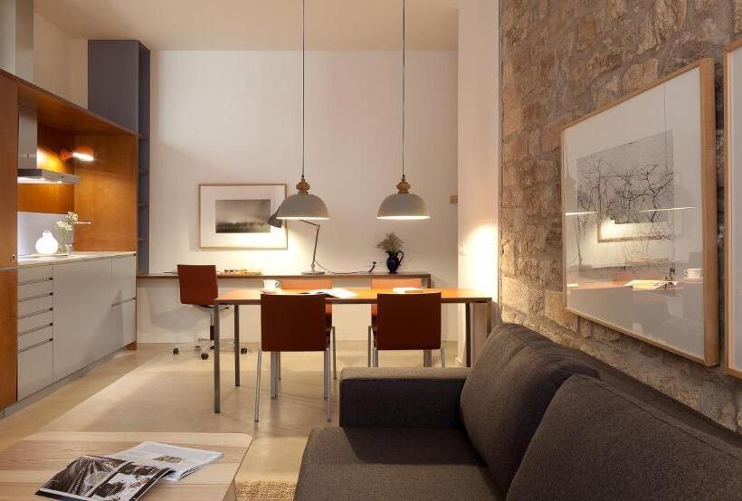 Hotel Neri – Relais & Chateaux