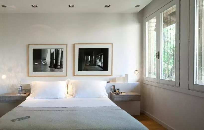 Отель Neri – Relais & Chateaux