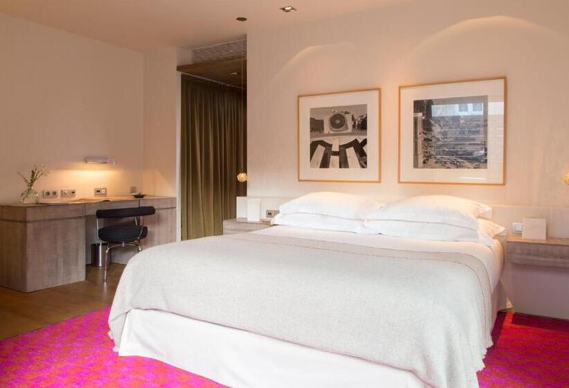 Hotel Neri – Relais & Chateaux