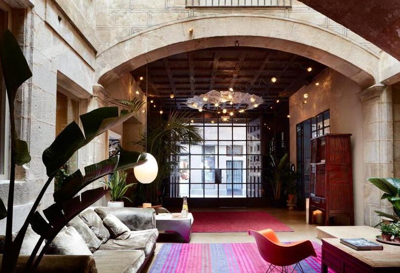 Hotel Neri – Relais & Chateaux