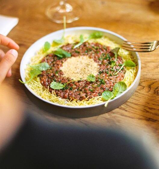 Hotel Neri – Relais & Chateaux