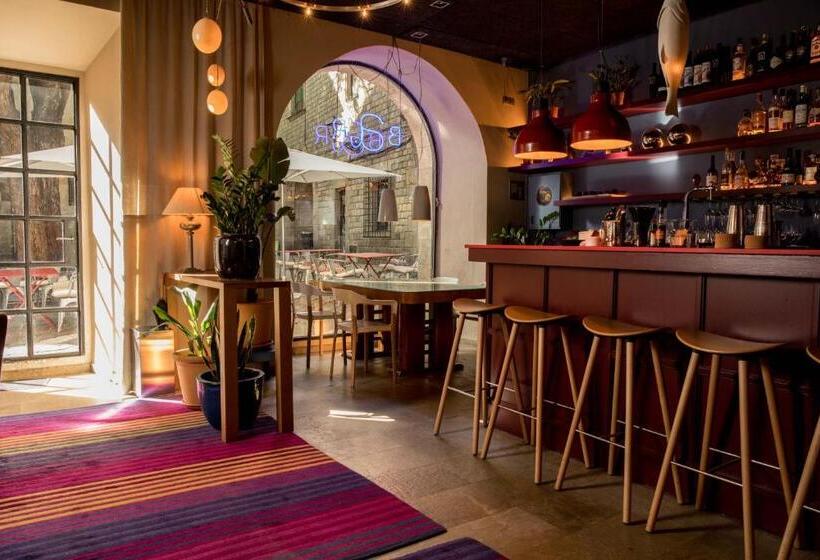 Hotel Neri – Relais & Chateaux