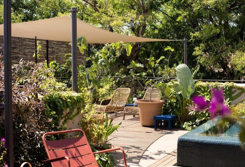 Hotel Neri – Relais & Chateaux