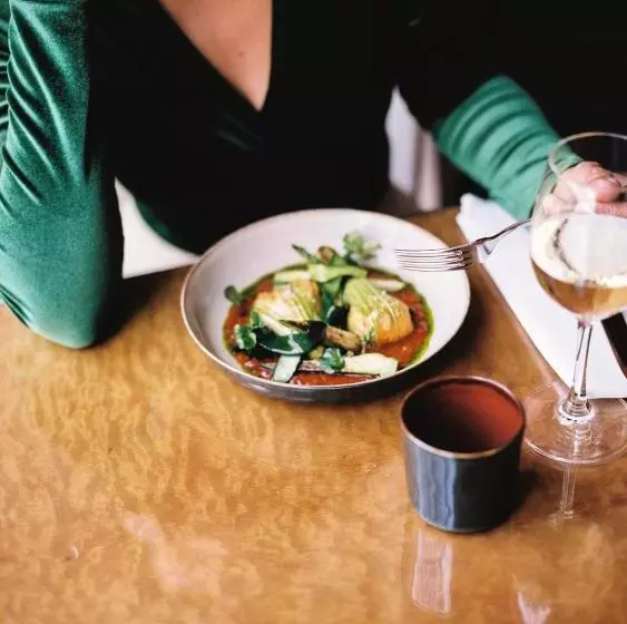 Отель Neri – Relais & Chateaux