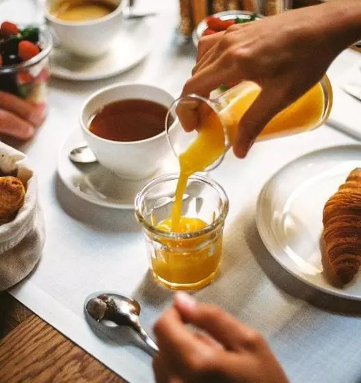 Отель Neri – Relais & Chateaux